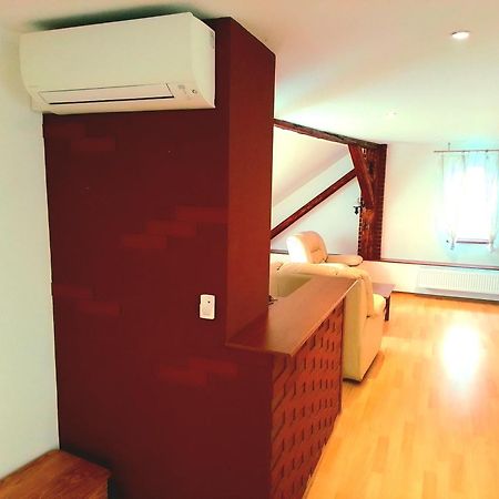 Apartman Penelope Žatec Екстериор снимка
