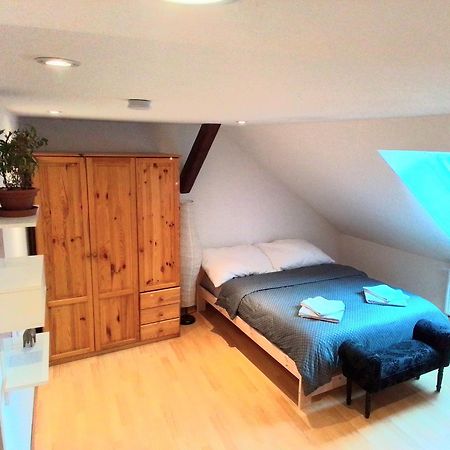 Apartman Penelope Žatec Екстериор снимка
