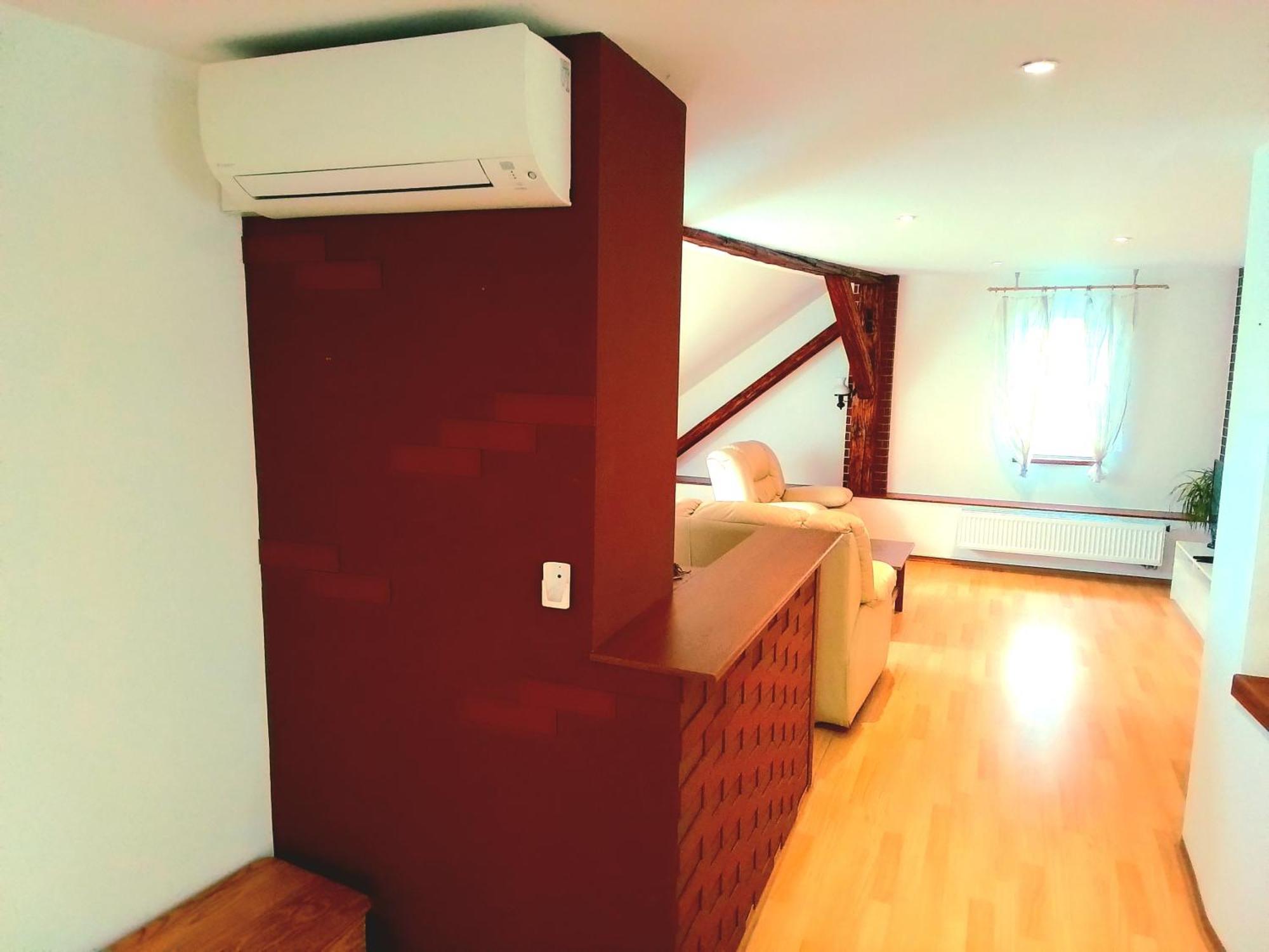 Apartman Penelope Žatec Екстериор снимка
