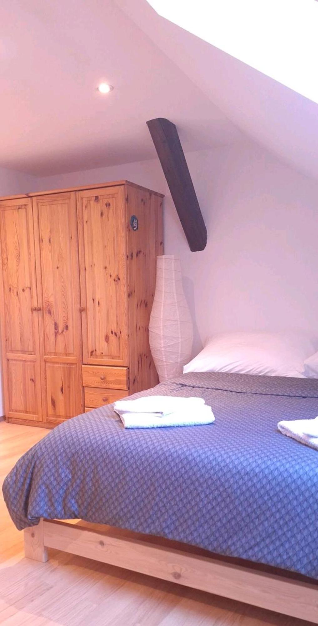 Apartman Penelope Žatec Екстериор снимка