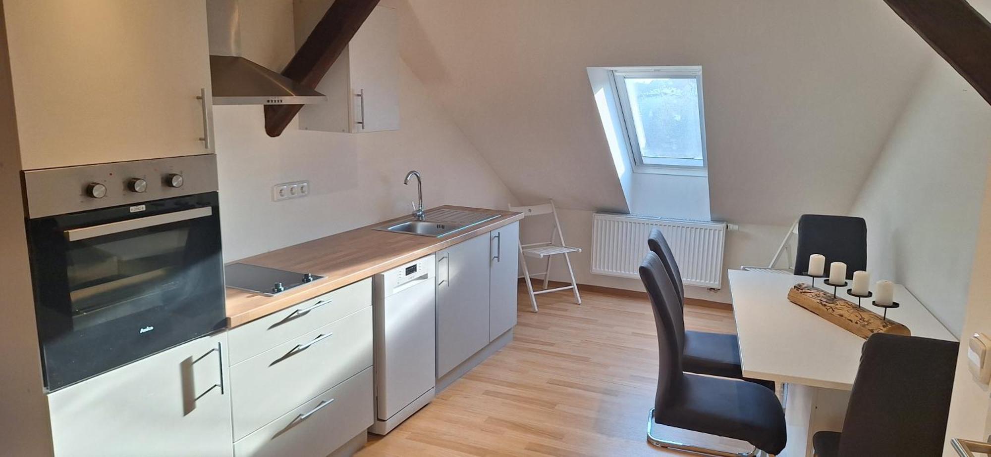 Apartman Penelope Žatec Екстериор снимка