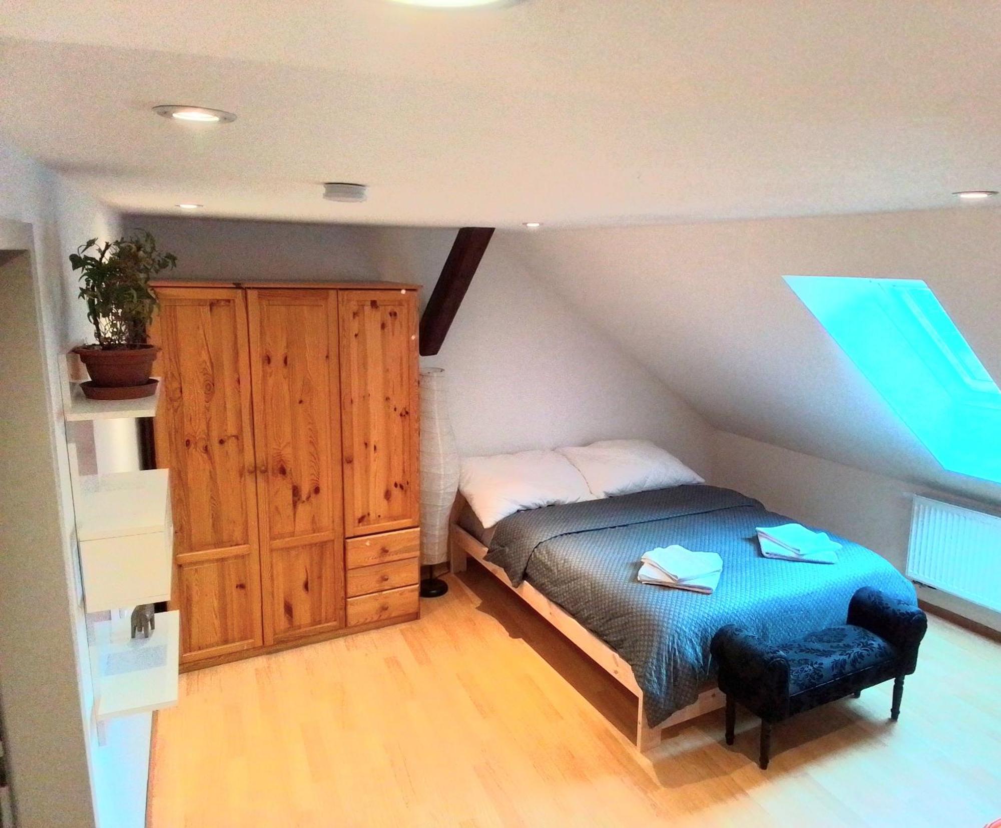 Apartman Penelope Žatec Екстериор снимка