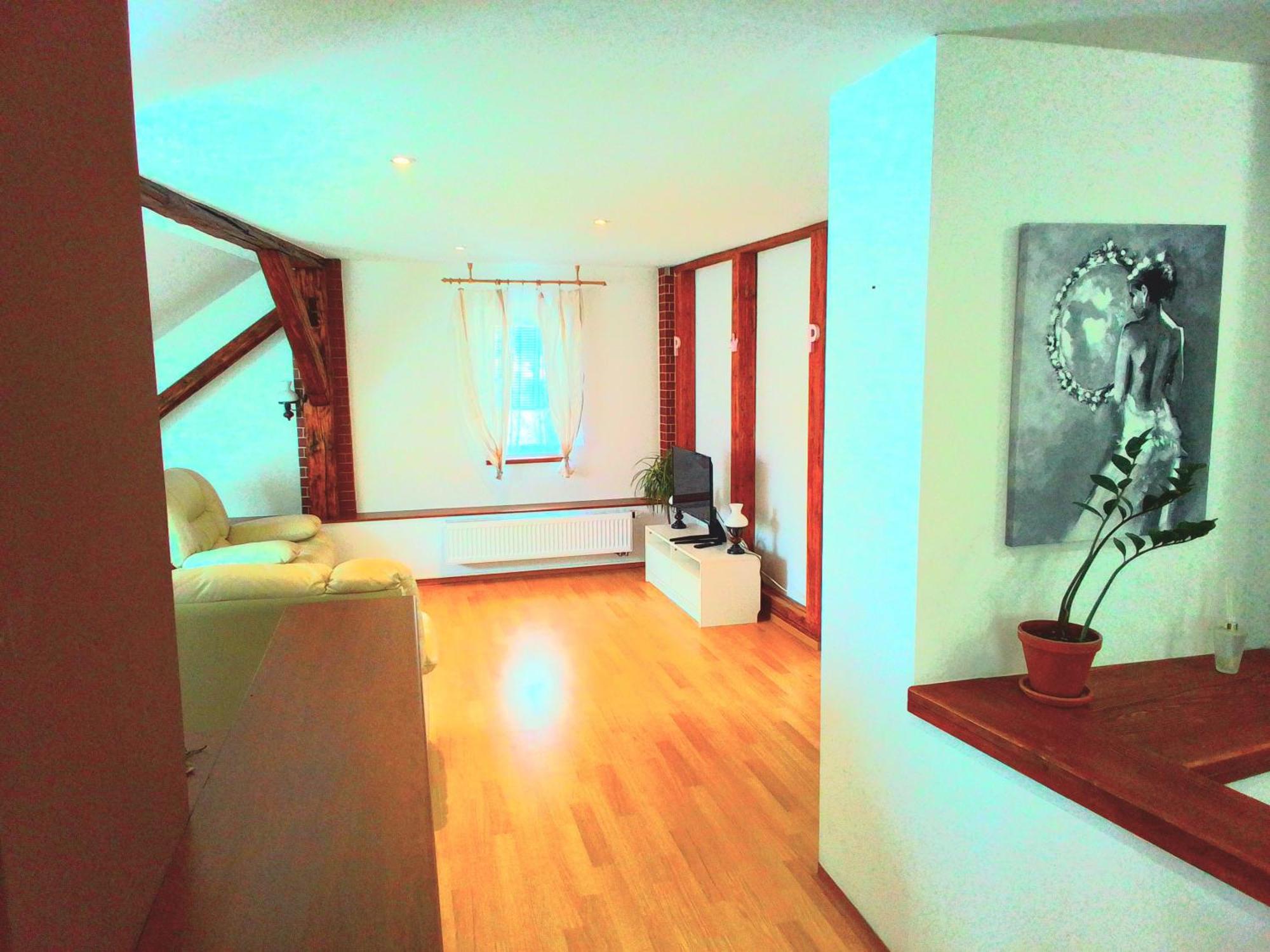 Apartman Penelope Žatec Екстериор снимка