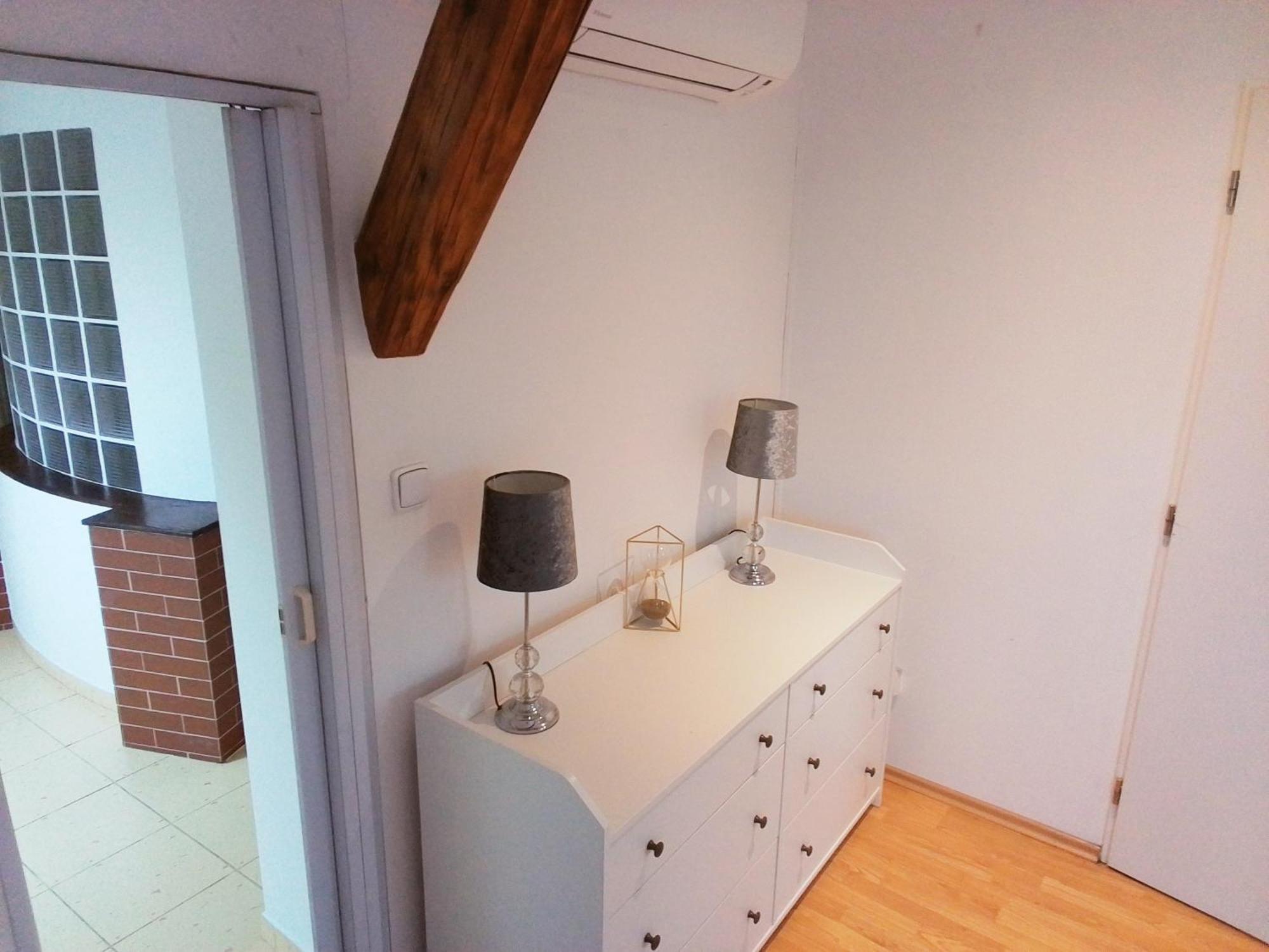 Apartman Penelope Žatec Екстериор снимка