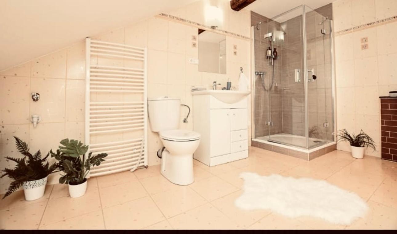 Apartman Penelope Žatec Екстериор снимка